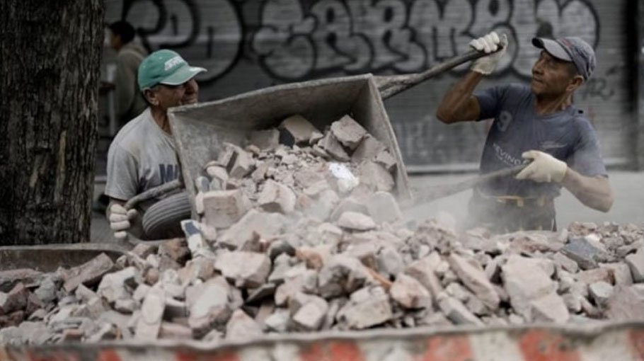 Argentina recession deepens with 1.7pc contraction in Q2