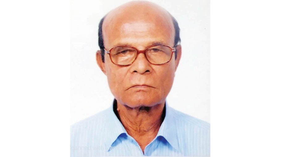 Bimal Kar passes away