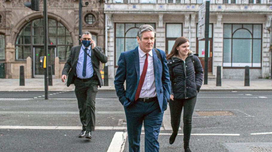 UK faces a critical juncture in its China relationship