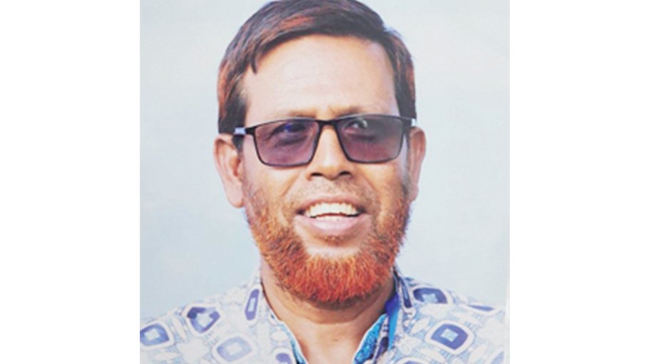 Prof Shamsul Alam becomes IAU VC