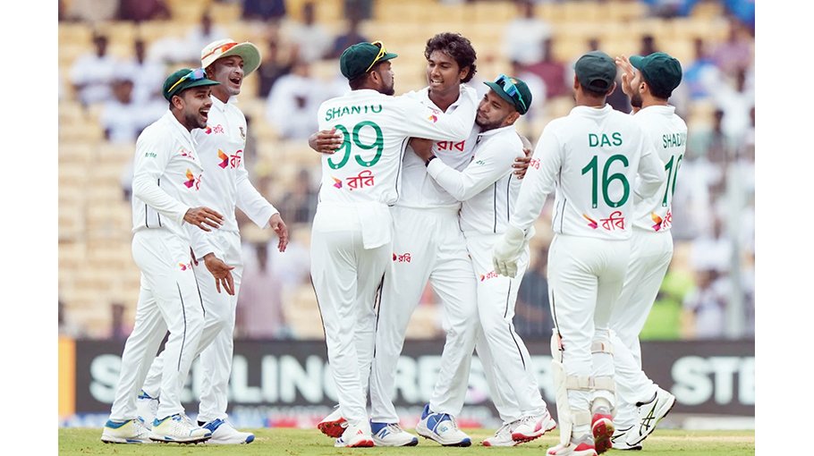 Tigers’ early blitz in vain