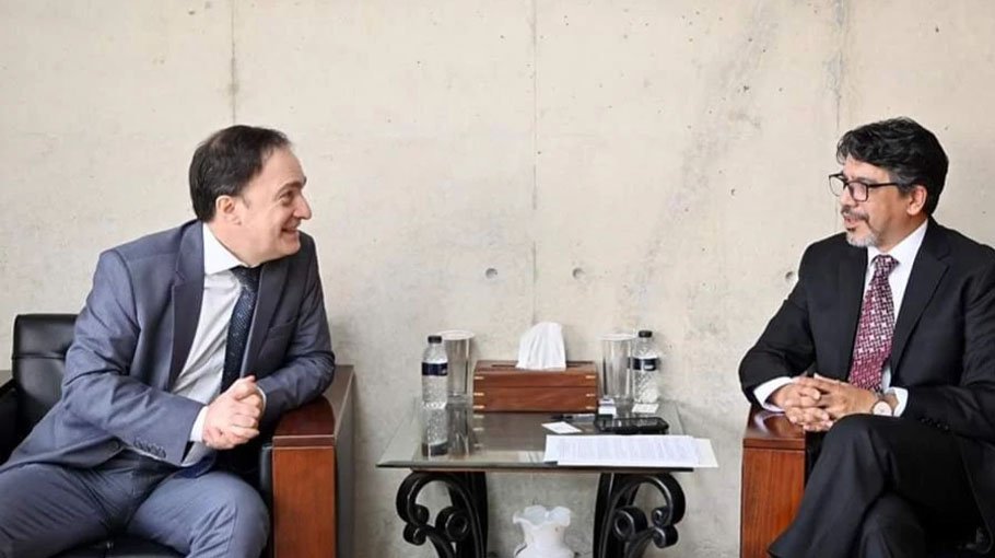 Concrete roadmap for multi-sectoral engagements with Argentina