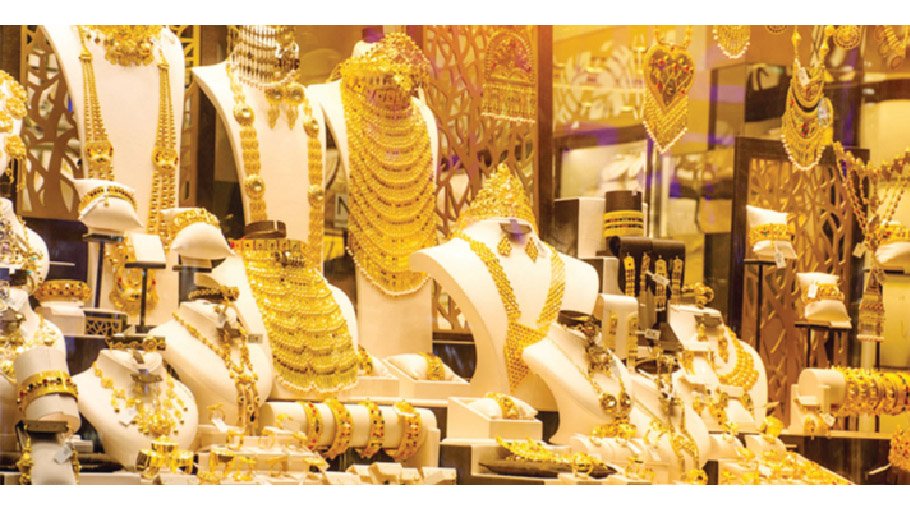 Gold strikes fresh record high above $2,609