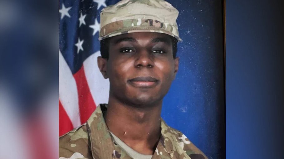 US soldier who fled to North Korea sentenced for desertion