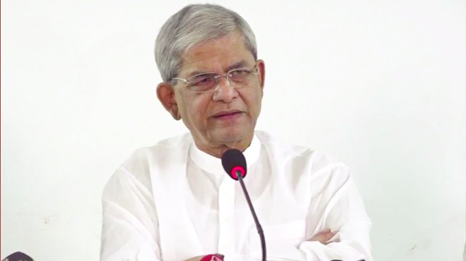 Fakhrul finds plot in CHT mayhem
