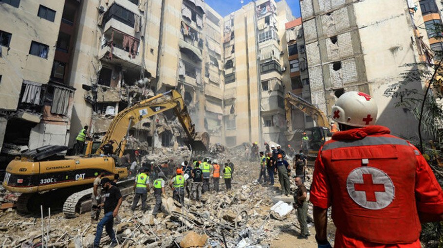 A ground invasion of Lebanon would be a terrible mistake for Israel