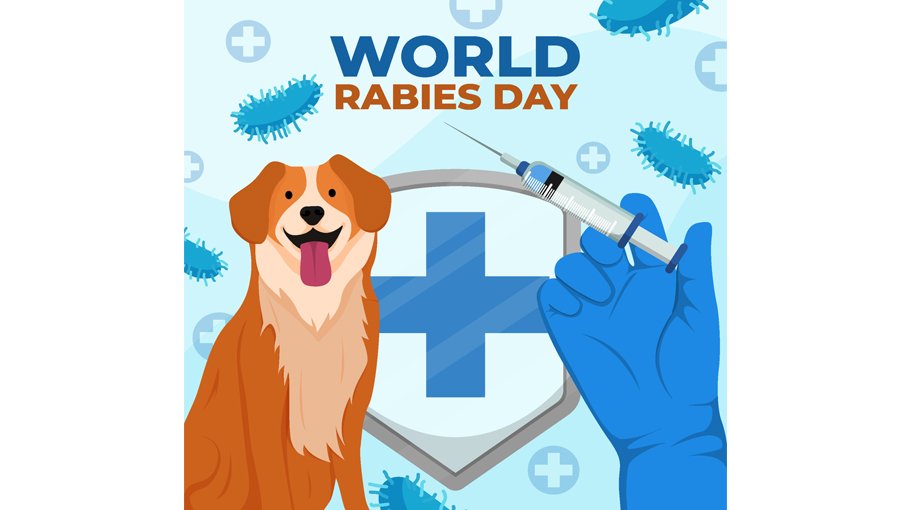 CVASU to provide free rabies vaccines on World Rabies Day