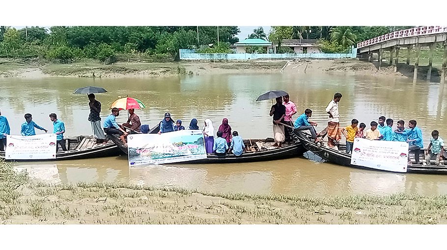 ‘We want effective measures to recover rivers from grabbers’