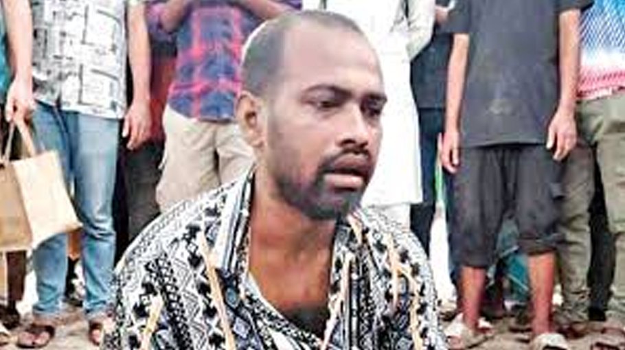 Accused arrested over ex-BCL leader murder at JU
