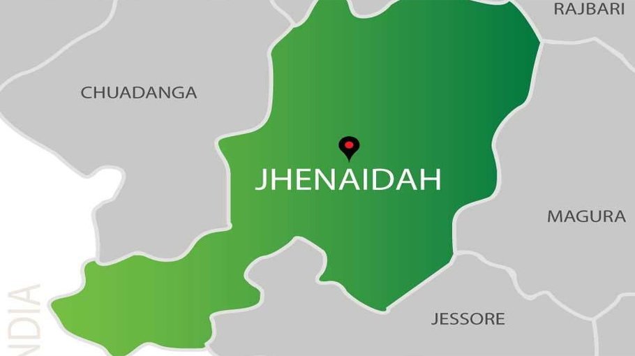 Jhenaidah schoolgirl found dead 3 days after missing