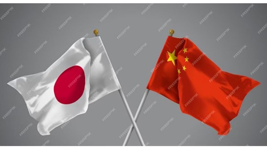 Japan, China foreign ministers to meet   in New York