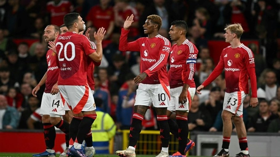 Man Utd, Spurs eye respite from domestic woes  