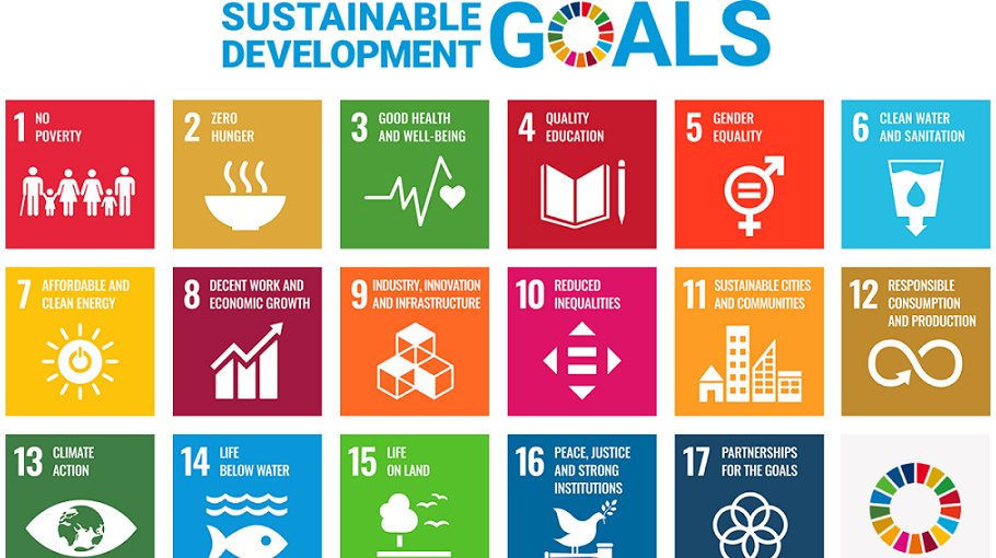 UNDP, DIU launch one-minute video campaign on  SDG awareness