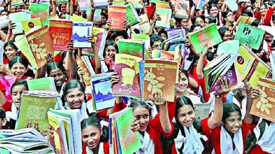 Pry students to get textbooks in Jan