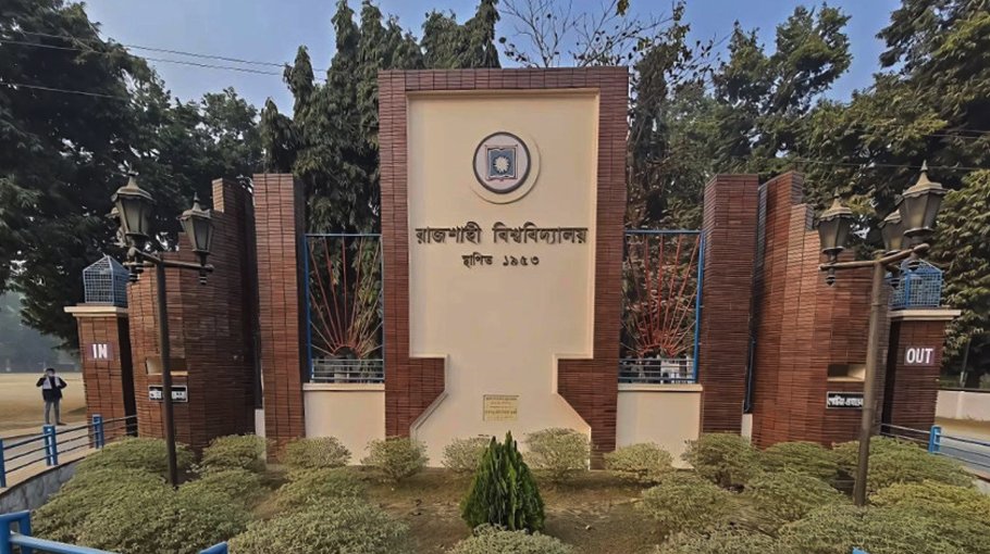 RU fresher ‘ragged by seniors’