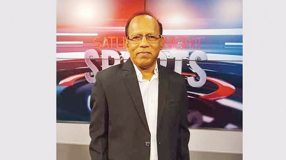 Aghore Mondal is no more