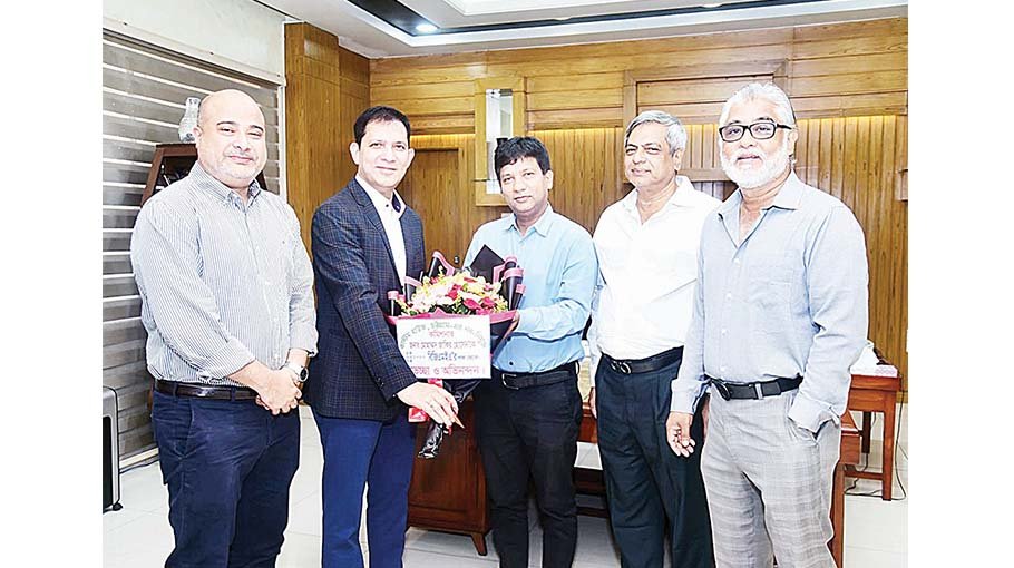 Experts stress concerted efforts to protect RMG industry