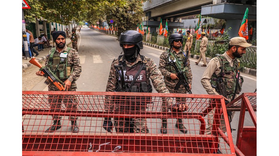 Kashmir to remain a thorn in the side of India–Pakistan relations