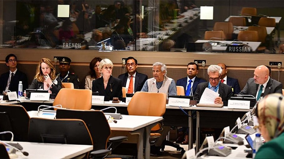 CA urges world leaders, places 3 proposals