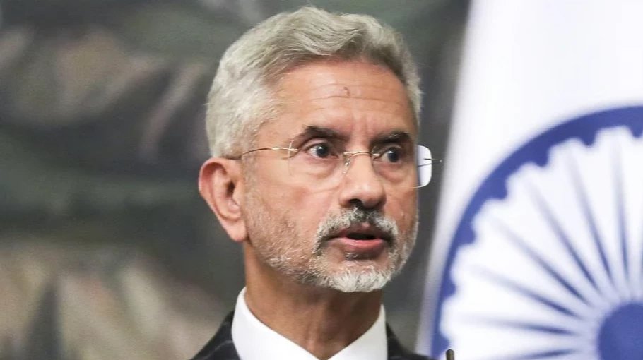 Jaishankar confident of strong ties with Bangladesh