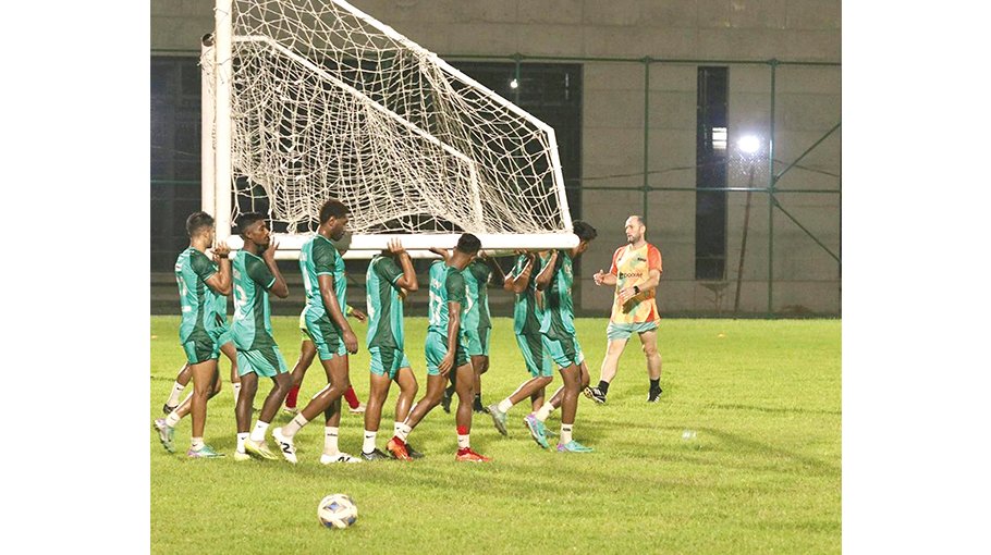 Kings to build age-based academy