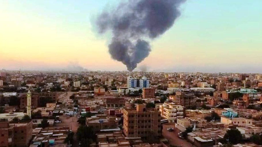 Sudan’s army launches major offensive to retake Khartoum