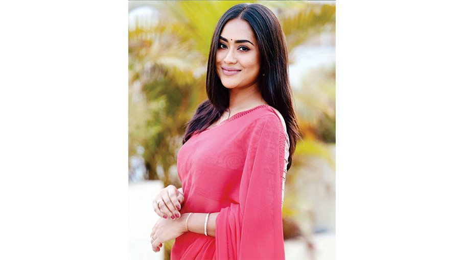 Mamo stars in drama serial ‘Remand’