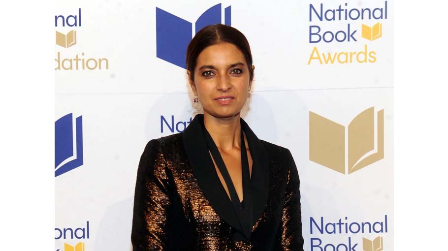 Jhumpa Lahiri declines NYC’s Noguchi Museum award   after keffiyeh ban