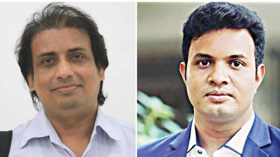 BCL president, ex-DU proctor, 65 others sued over attempt to murder