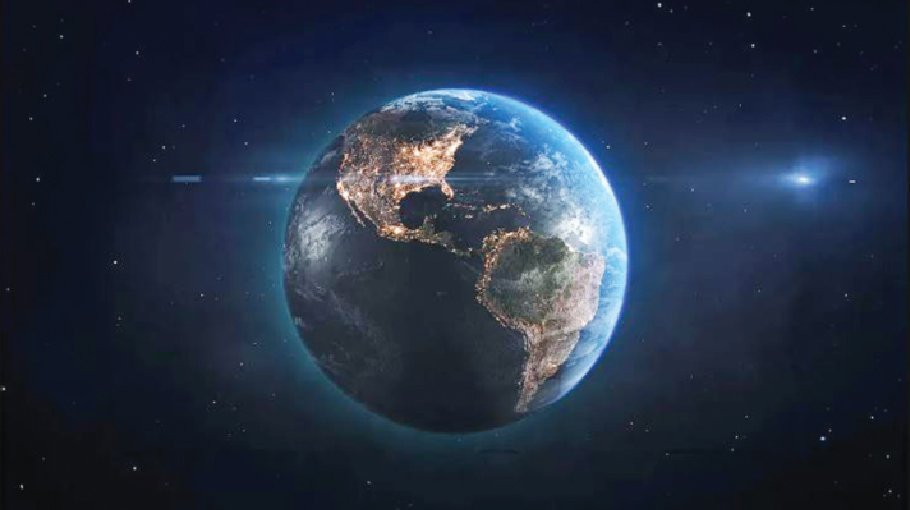 Unlocking earth's temperature history   A 485-million-year journey