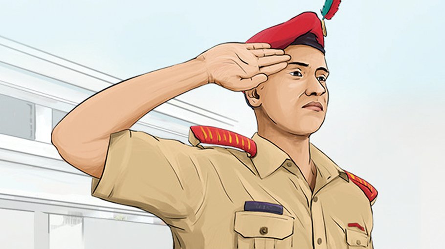 Vital details about cadet college admission test