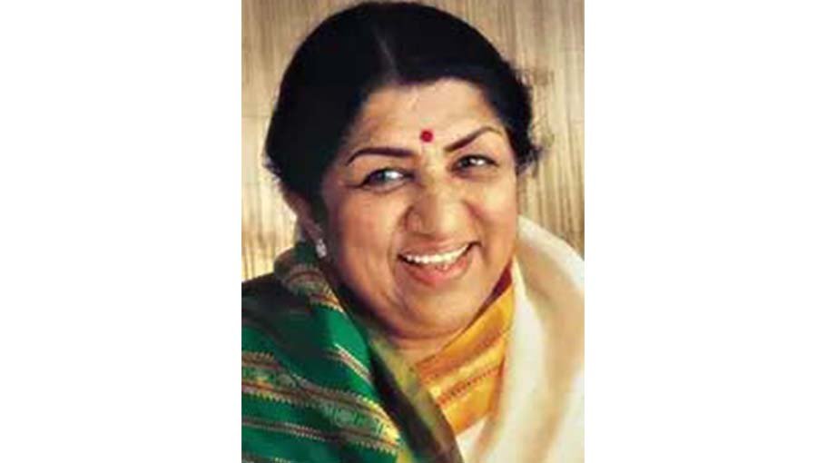 ‘Melody queen’ Lata Mangeshkar born