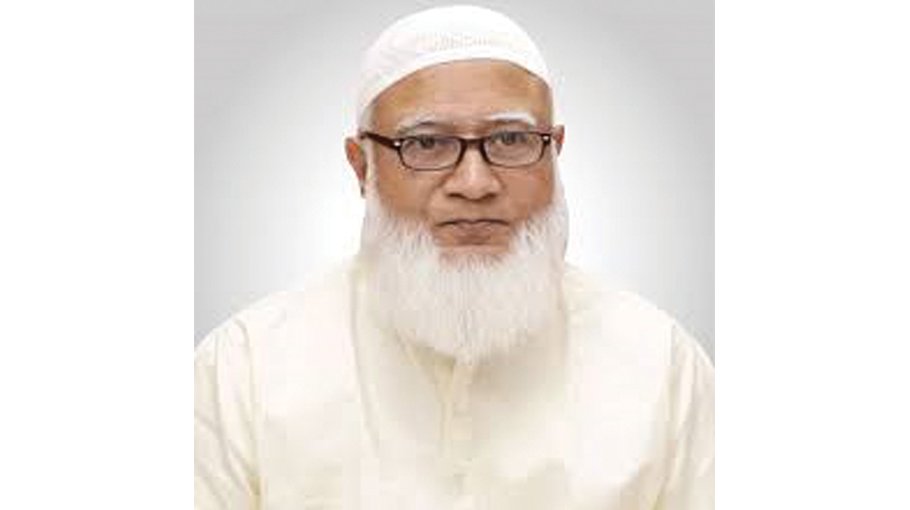 Jamaat for roadmap for national polls within logical time