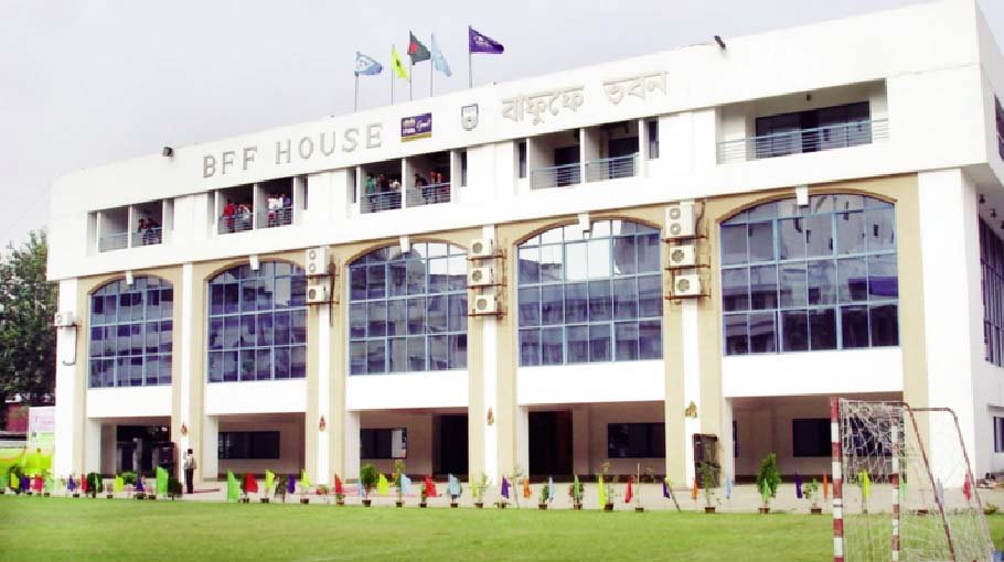 Intense competition looms over BFF polls