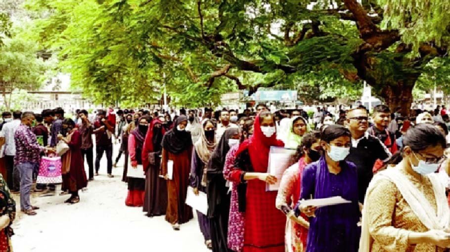 Final admissions, class start dates announced for 24 universities