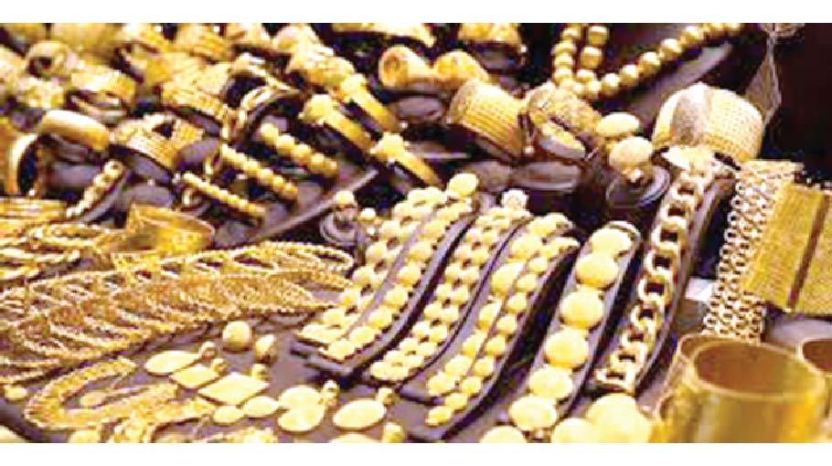 Gold pushed to new records as India demand reignites