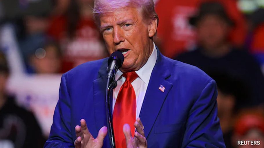Trump vows to prosecute Google for showing ‘bad’ stories on him