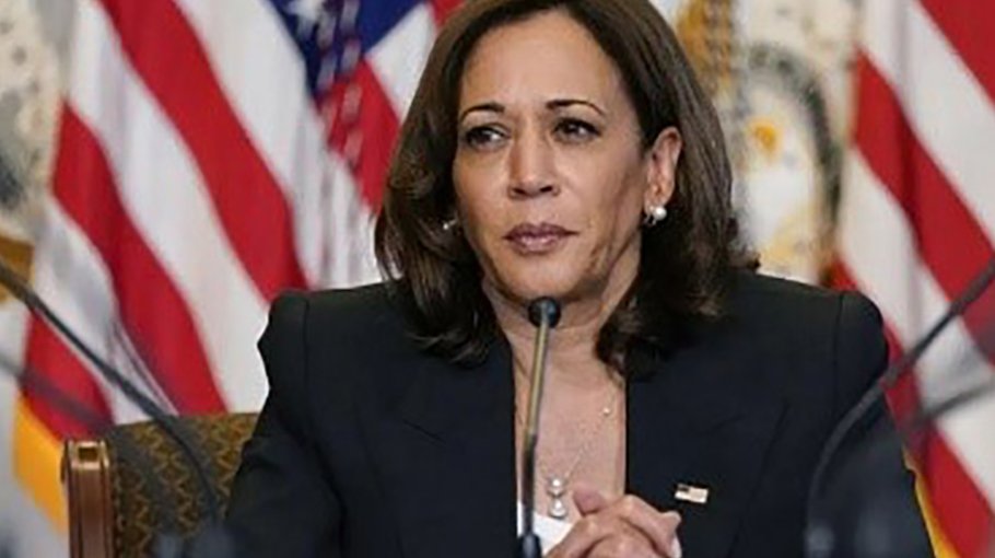 Kamala vows migration crackdown, reform