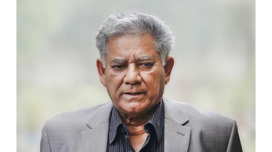 Political parties must help govt uphold human rights