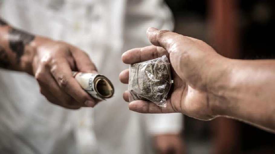 Drug trading at jails  reaches Tk 300cr a year!   