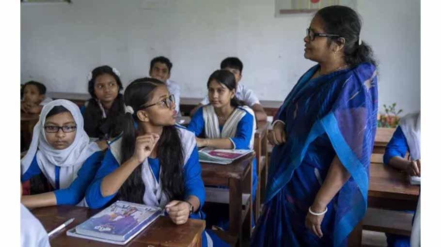 Edn Ministry increases grant allocation for secondary schools