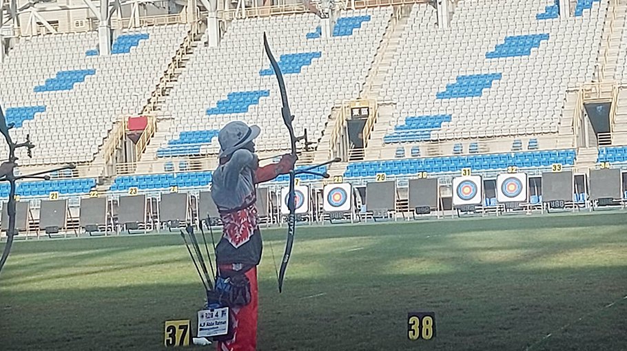 Alif advances to Asian Youth Championships final