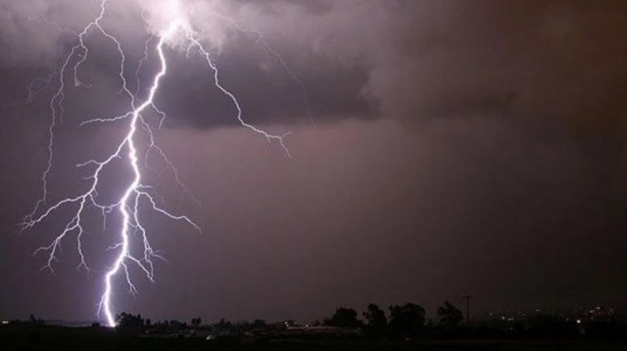 Lightning claims seven lives in Sylhet, Sunamganj