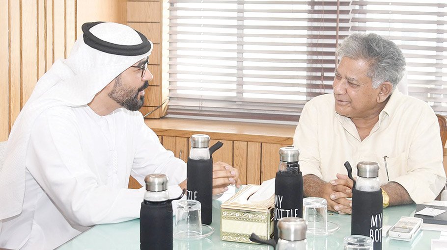 UAE keen to invest in Ctg port 