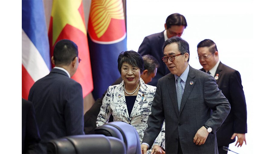 If ASEAN is to remain central to the region it must deal with its institutional weaknesses