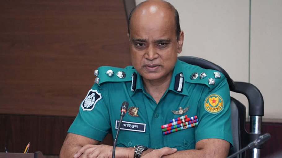 Journalists help police curb crimes with info: DMP chief