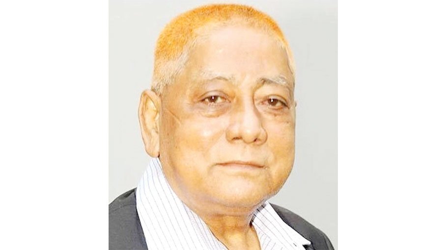 Eminent Journalist Badiul Alam passes away
