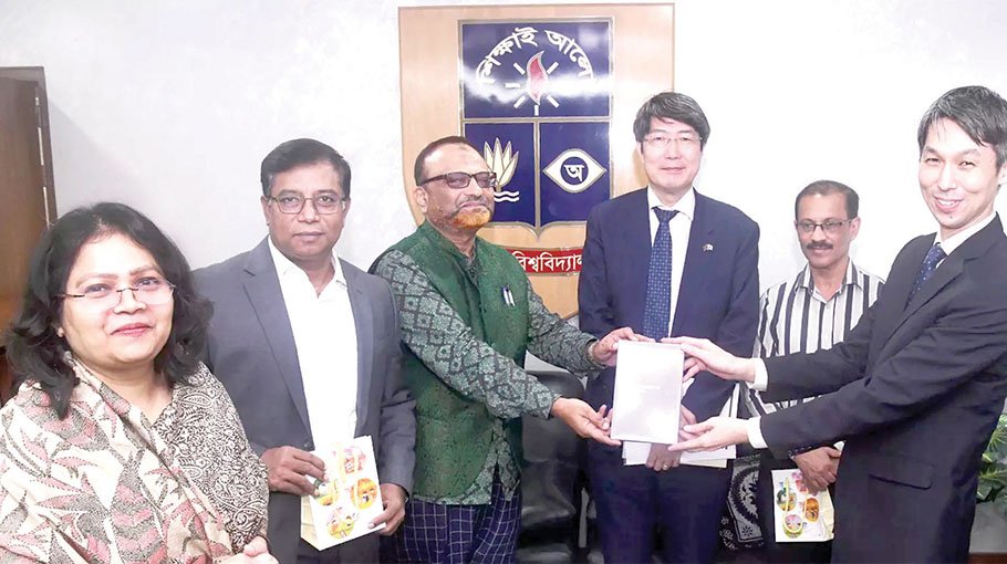 Japanese ICT companies keen to recruit skilled manpower from Bangladesh