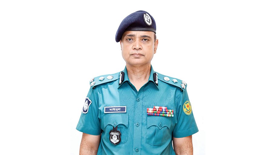 Action being taken against absentee police personnel