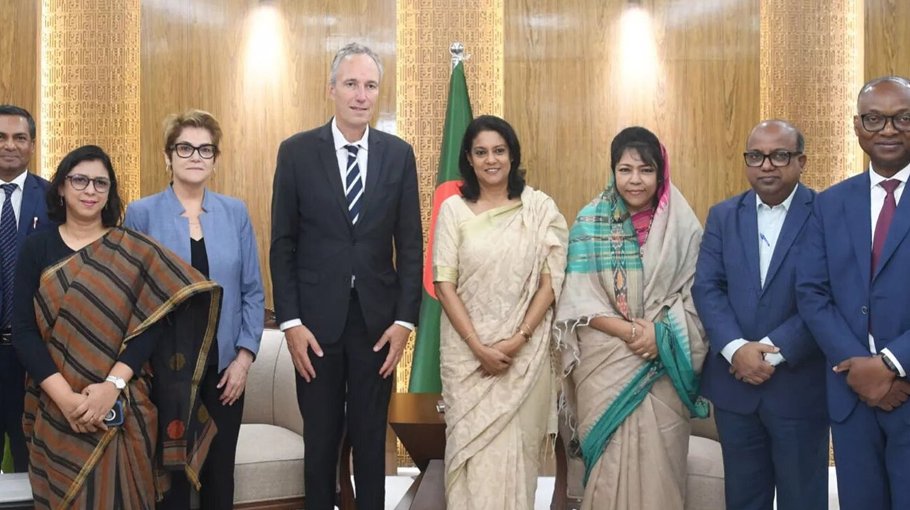 WB to give $300m for clean air  project